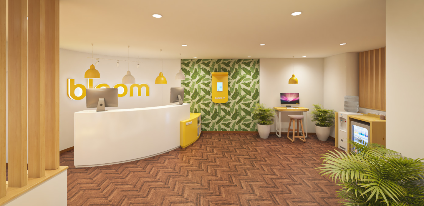 BLOOM HOTEL TALOJA NAVI MUMBAI